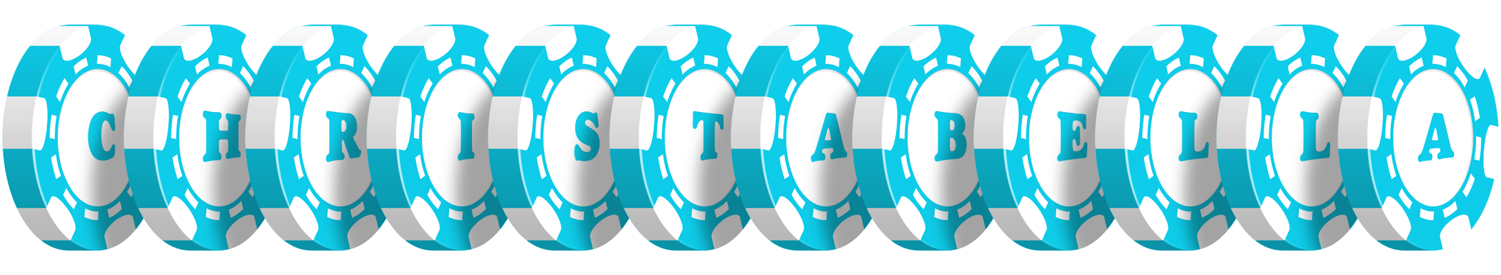 Christabella funbet logo