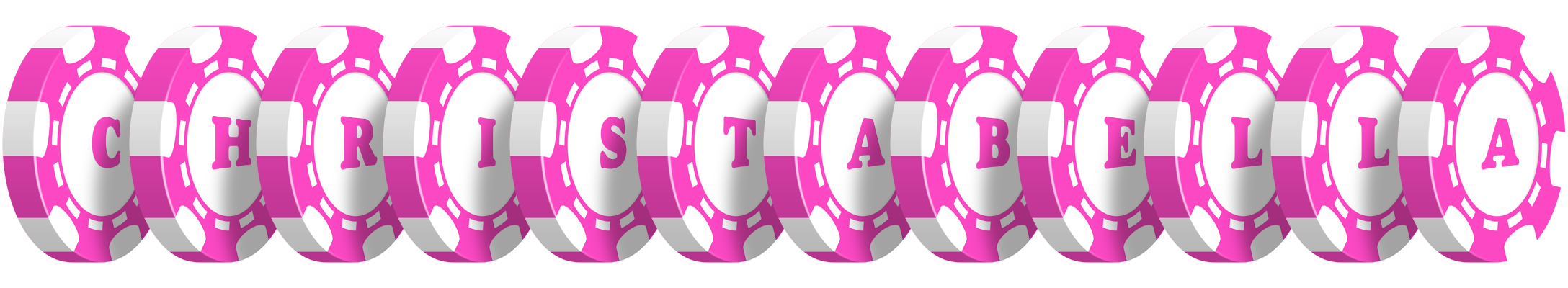 Christabella gambler logo