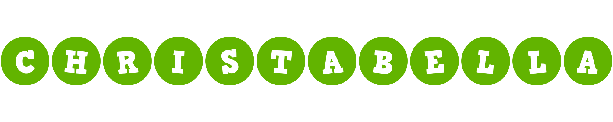 Christabella games logo