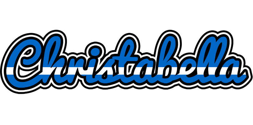Christabella greece logo