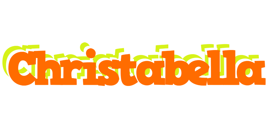 Christabella healthy logo