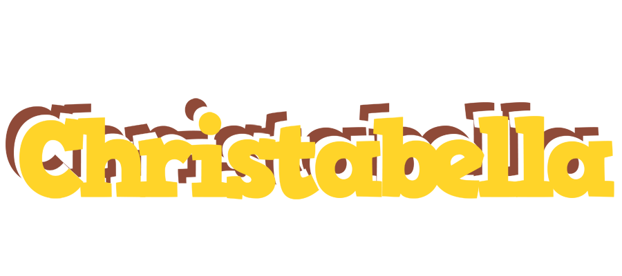 Christabella hotcup logo