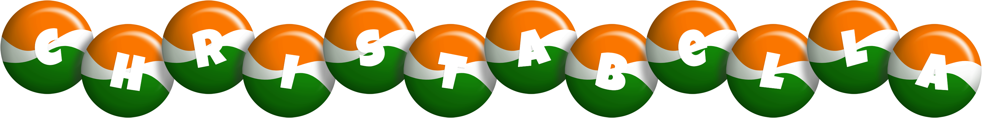 Christabella india logo