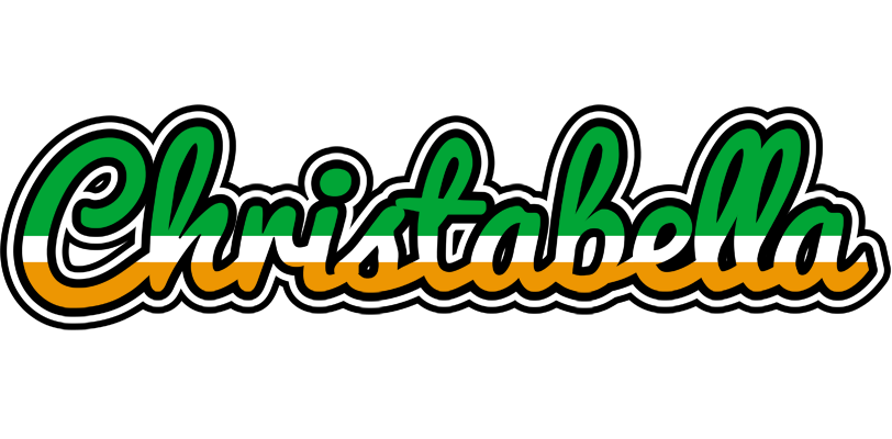 Christabella ireland logo