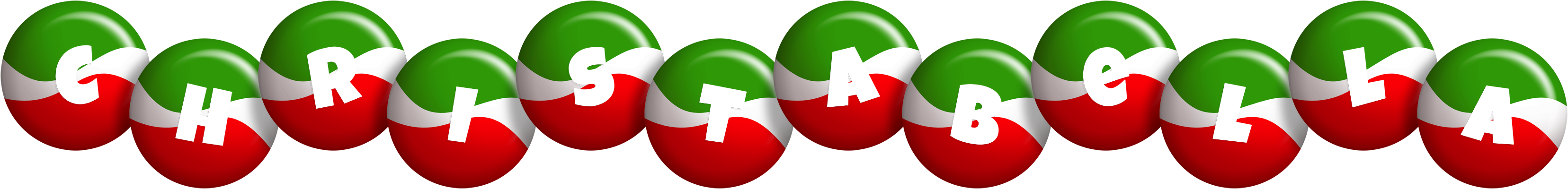 Christabella italy logo