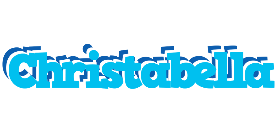 Christabella jacuzzi logo