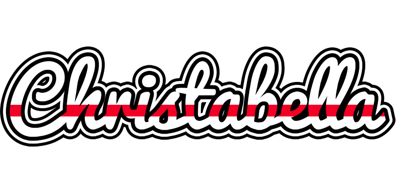 Christabella kingdom logo