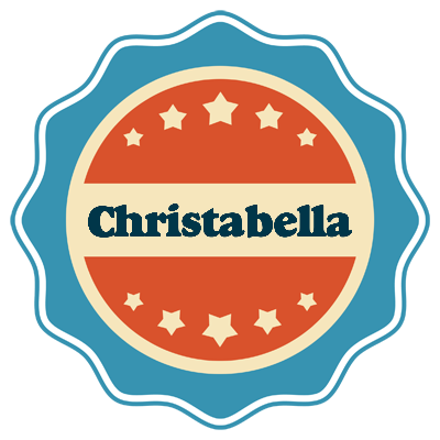 Christabella labels logo