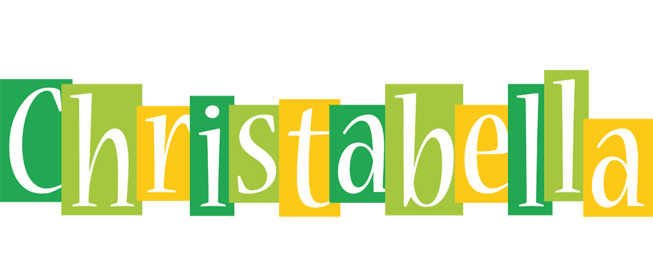 Christabella lemonade logo
