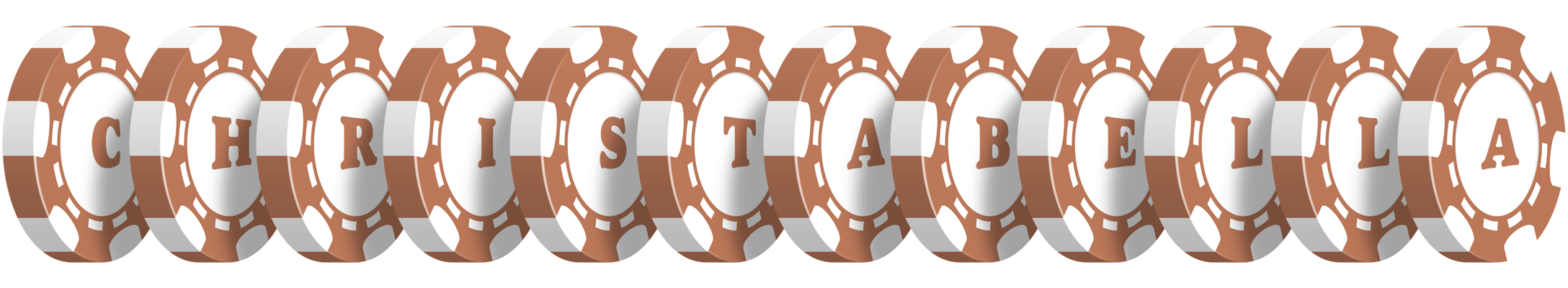Christabella limit logo