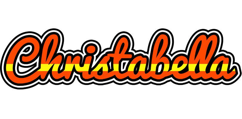 Christabella madrid logo