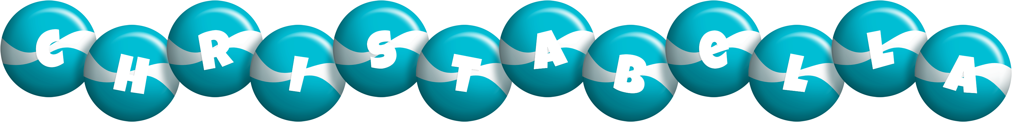 Christabella messi logo