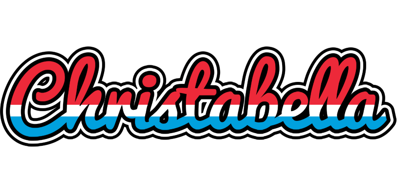 Christabella norway logo