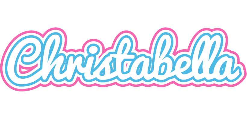 Christabella outdoors logo