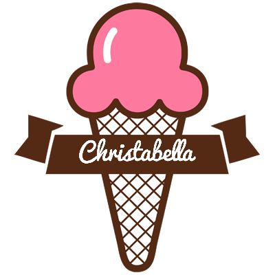 Christabella premium logo