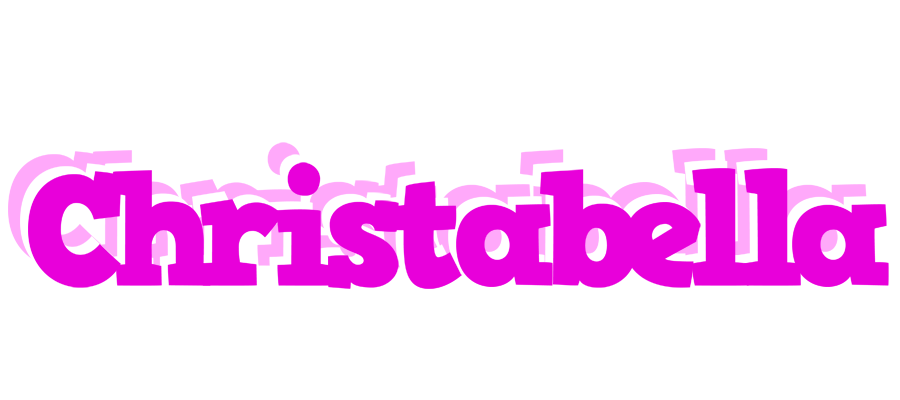 Christabella rumba logo