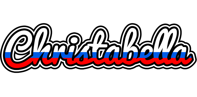 Christabella russia logo
