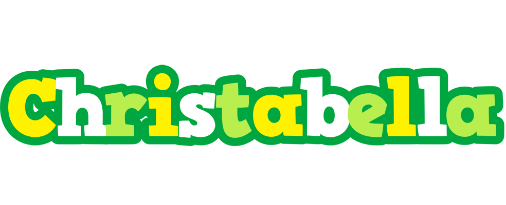 Christabella soccer logo