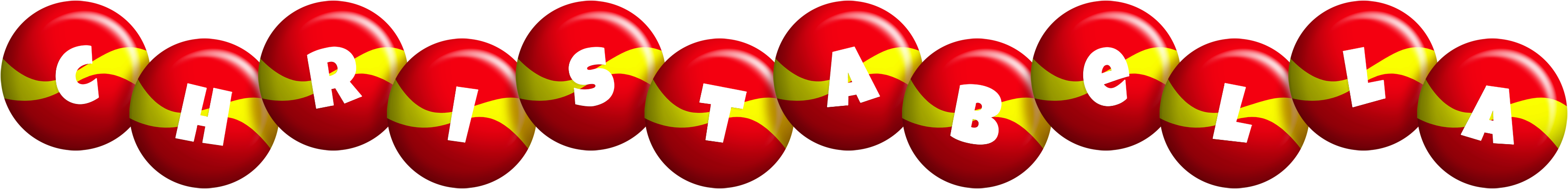 Christabella spain logo