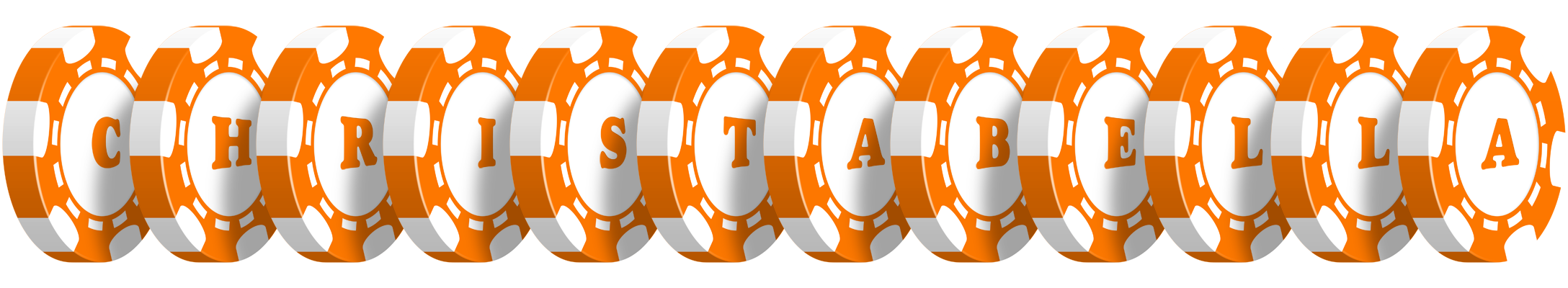 Christabella stacks logo