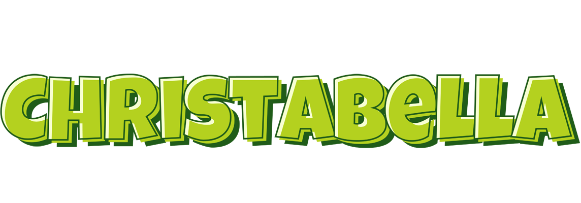 Christabella summer logo