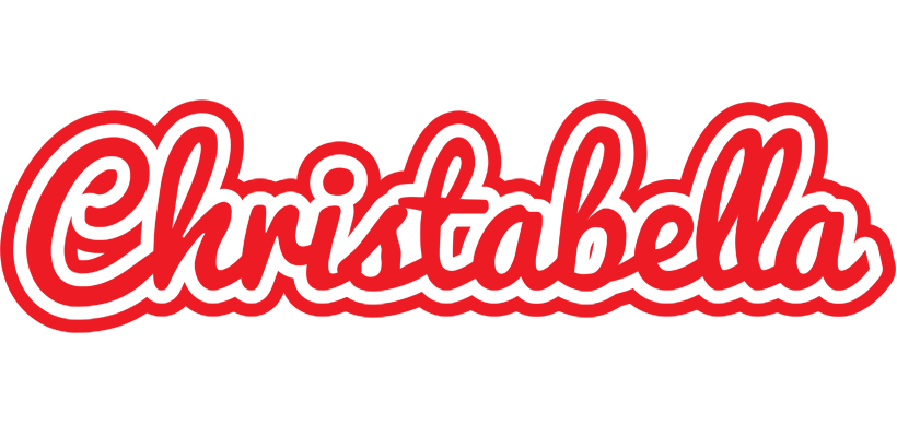 Christabella sunshine logo
