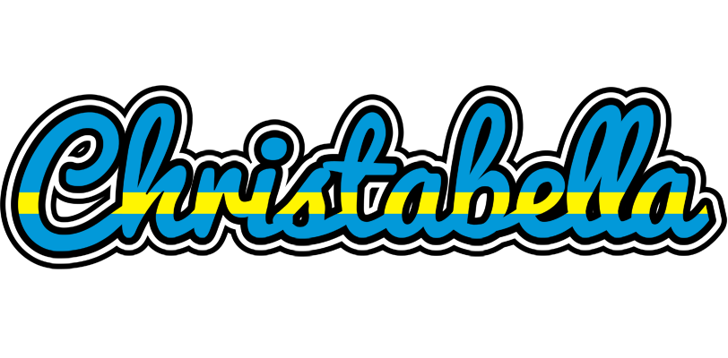 Christabella sweden logo