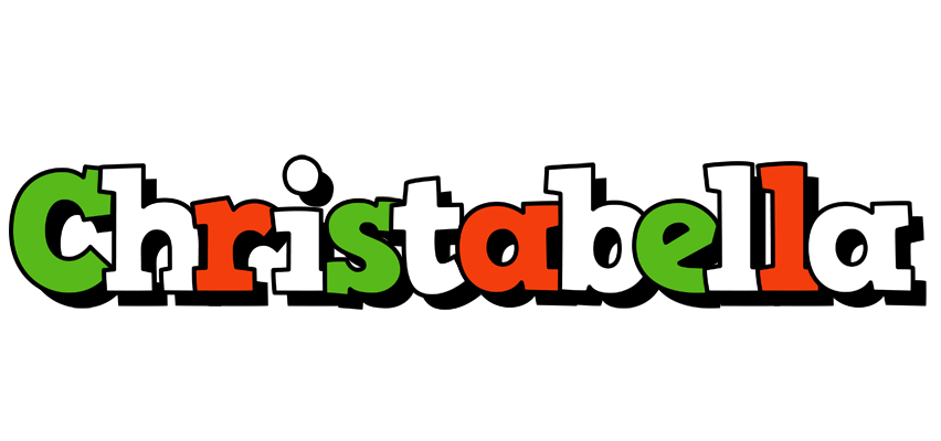 Christabella venezia logo