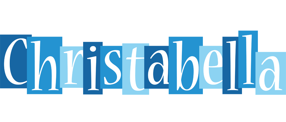 Christabella winter logo