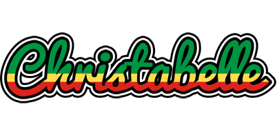 Christabelle african logo