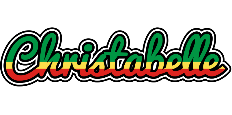 Christabelle african logo