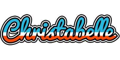 Christabelle america logo