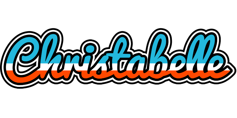 Christabelle america logo