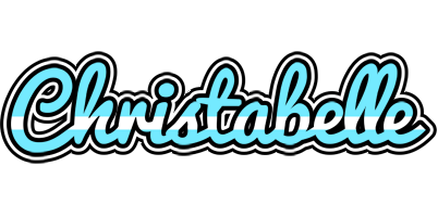 Christabelle argentine logo