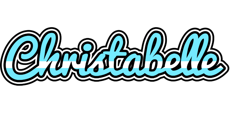 Christabelle argentine logo
