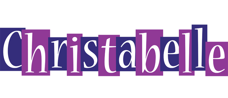 Christabelle autumn logo