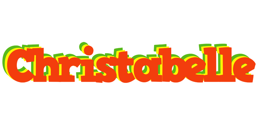 Christabelle bbq logo
