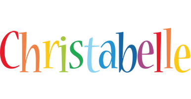 Christabel Name