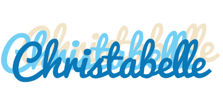 Christabelle breeze logo