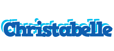 Christabelle business logo