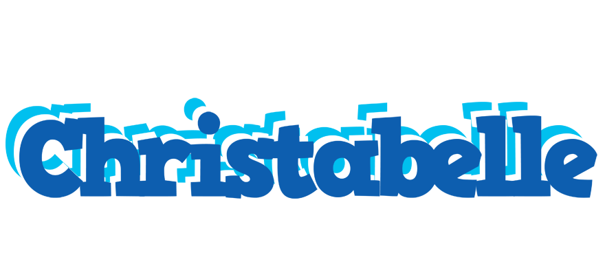 Christabelle business logo