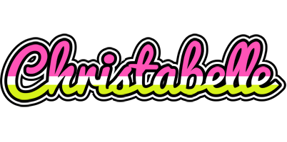 Christabelle candies logo