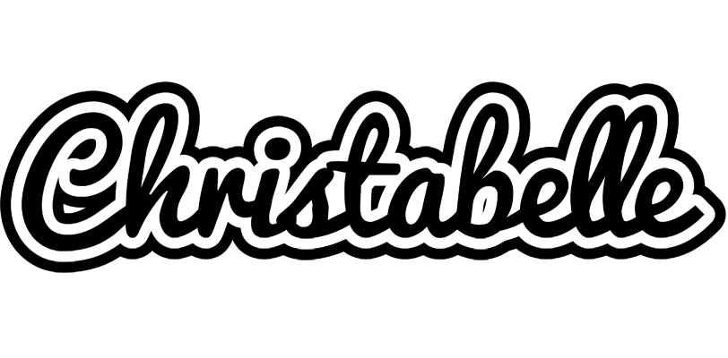 Christabelle chess logo