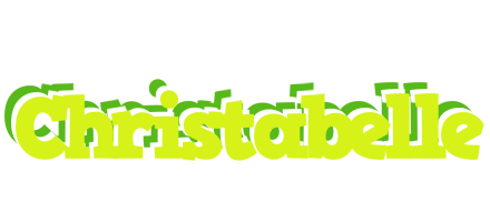 Christabelle citrus logo