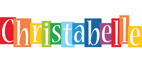 Christabelle colors logo