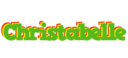 Christabelle crocodile logo