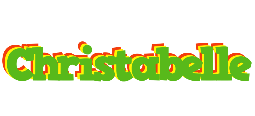 Christabelle crocodile logo