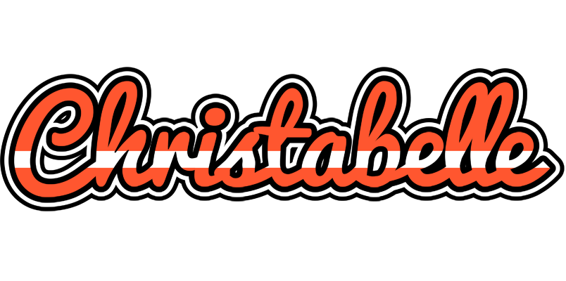 Christabelle denmark logo