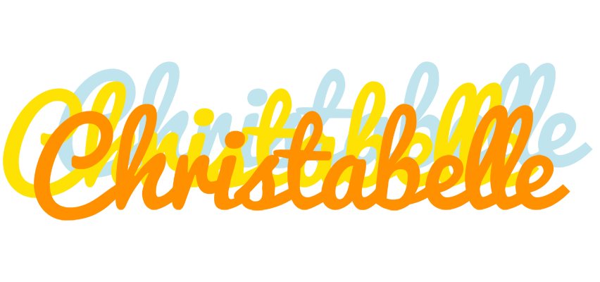 Christabelle energy logo