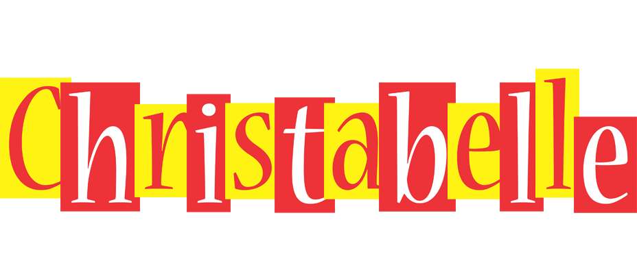 Christabelle errors logo